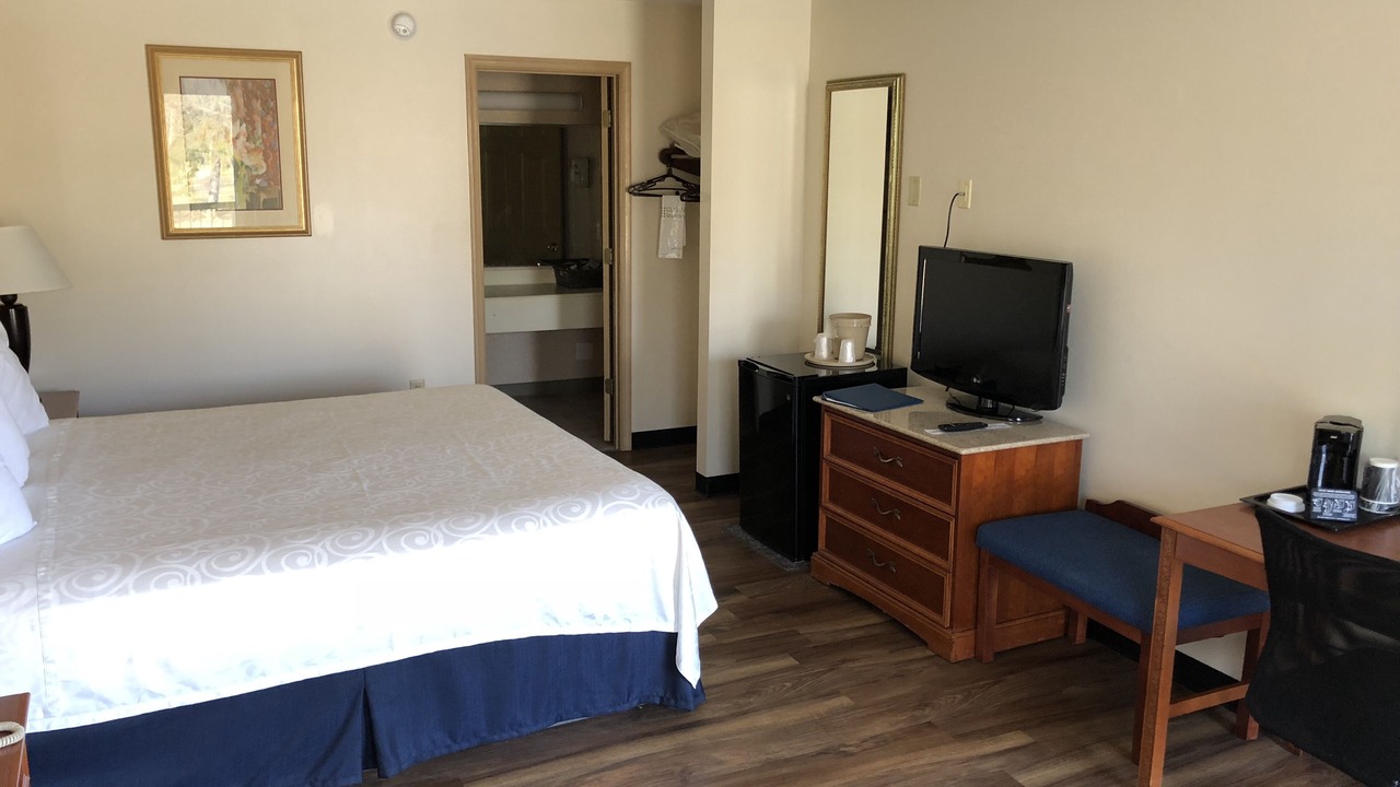 Photo of Bedroom in Gettysburg