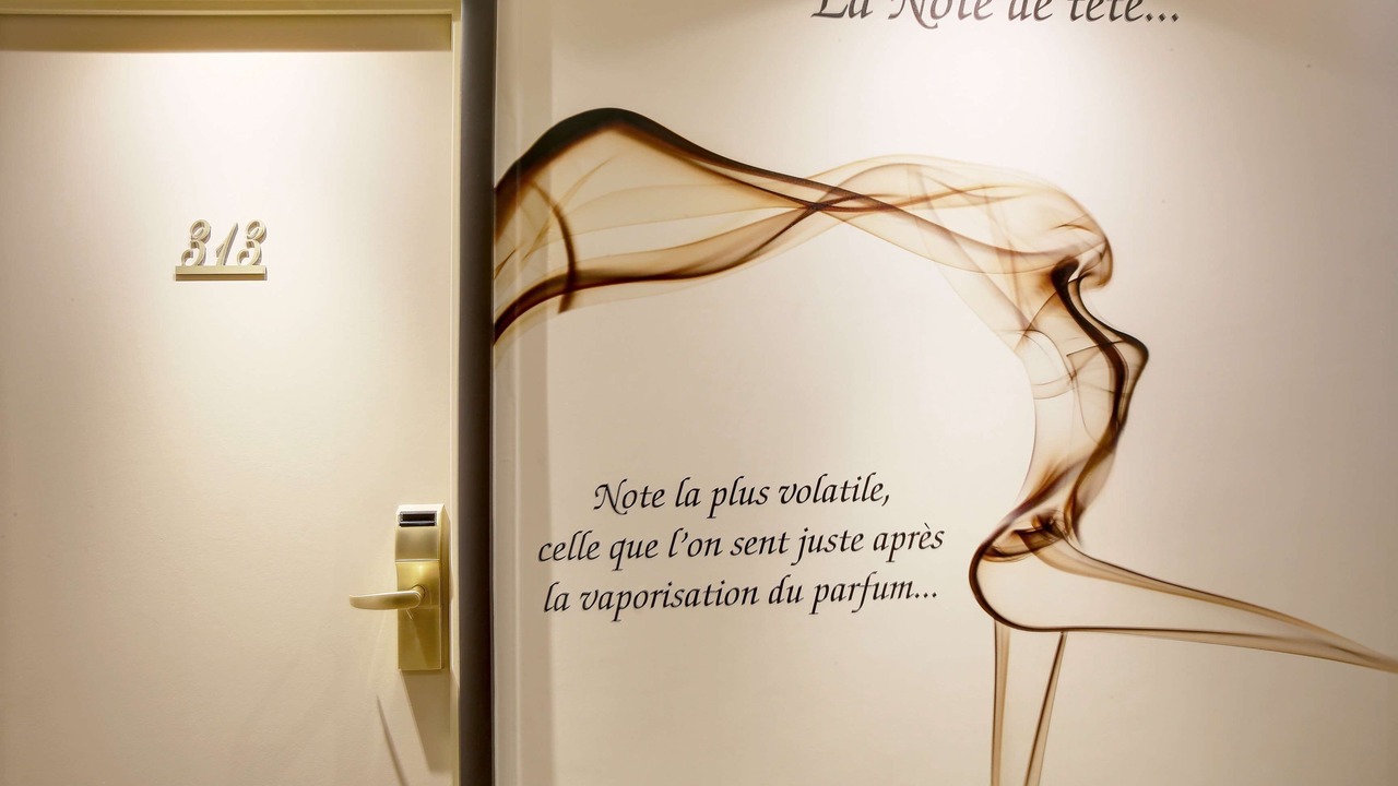 Photo of Others in Grasse