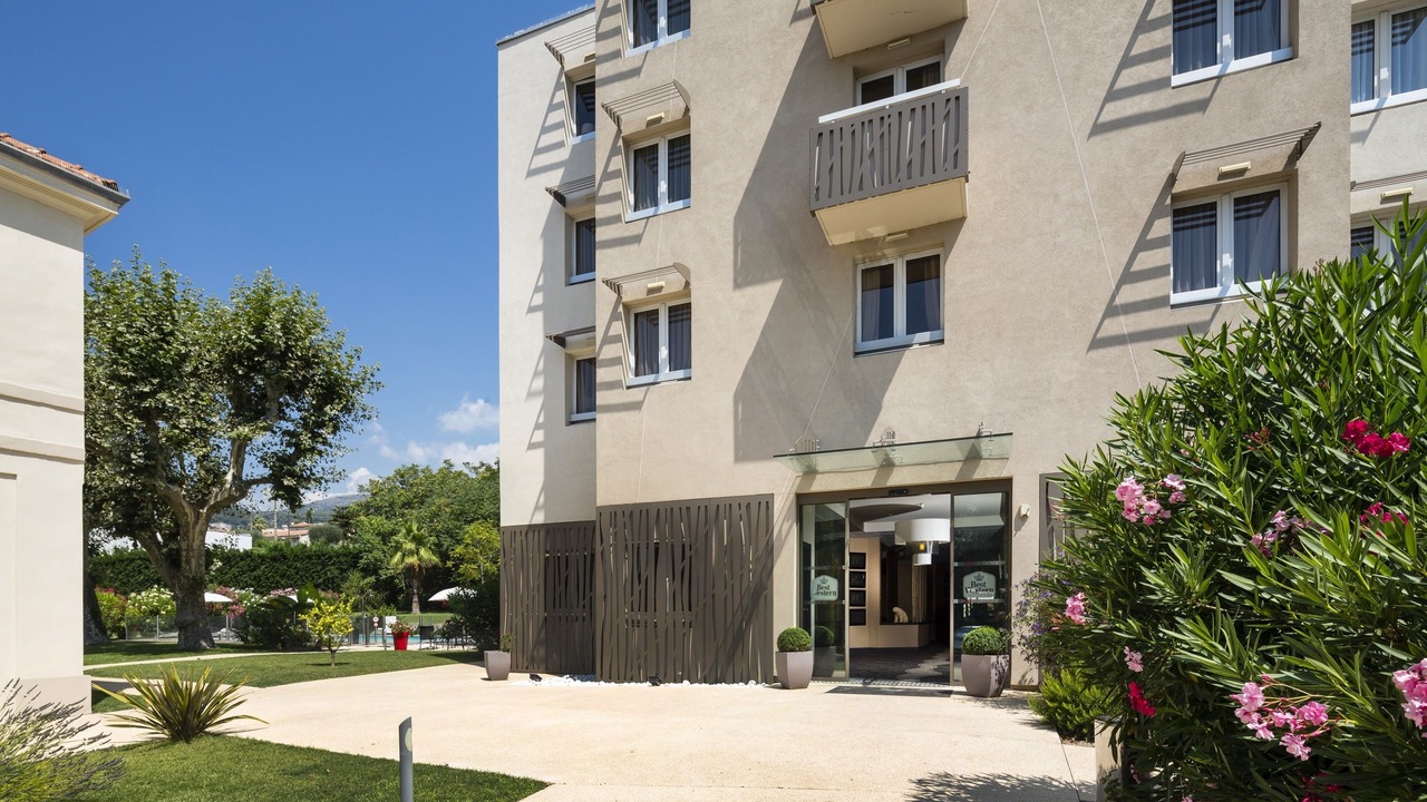 Photo of Outdoor in Grasse