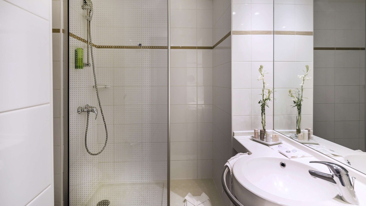 Photo of Bedroom in Grasse