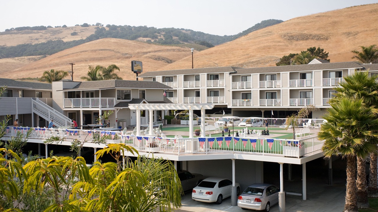 Photo of Others in Motel District