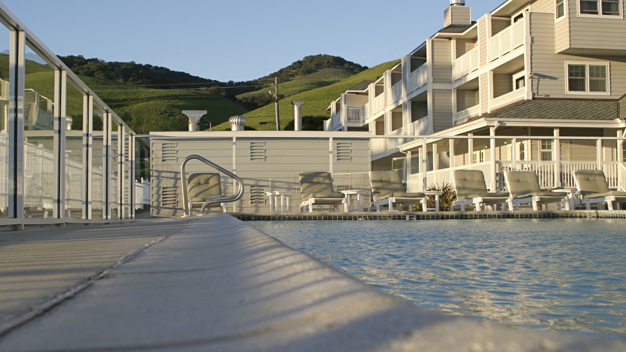 Photo of Outdoor in Motel District