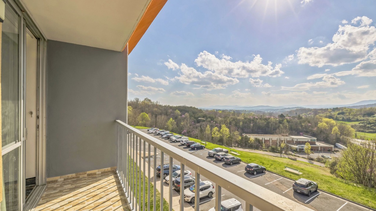 Photo of Patio Balcony in Lexington