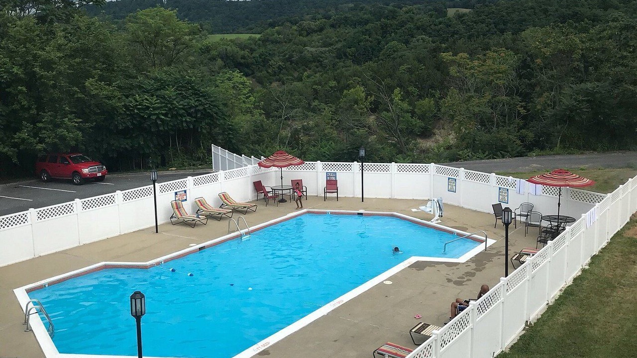 Photo of Outdoor in Lexington