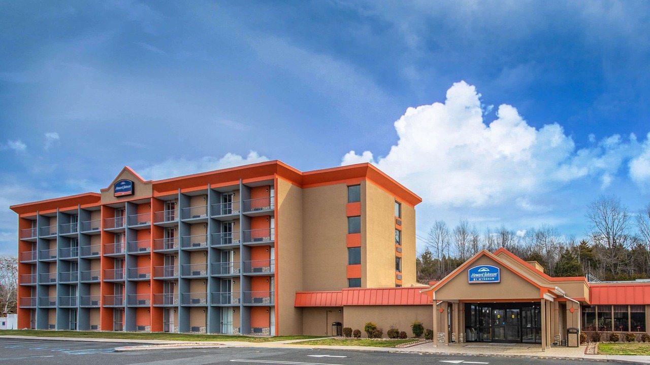 Photo of Outdoor in Lexington
