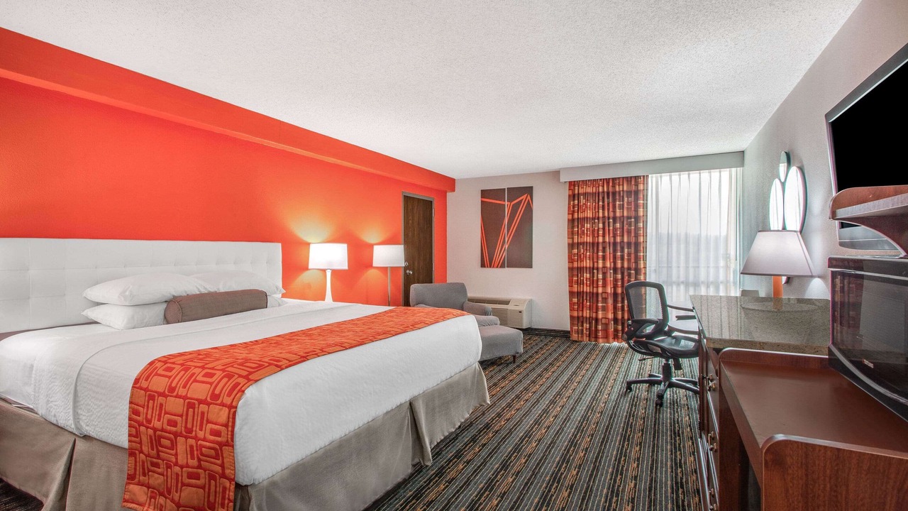 Photo of Bedroom in Lexington