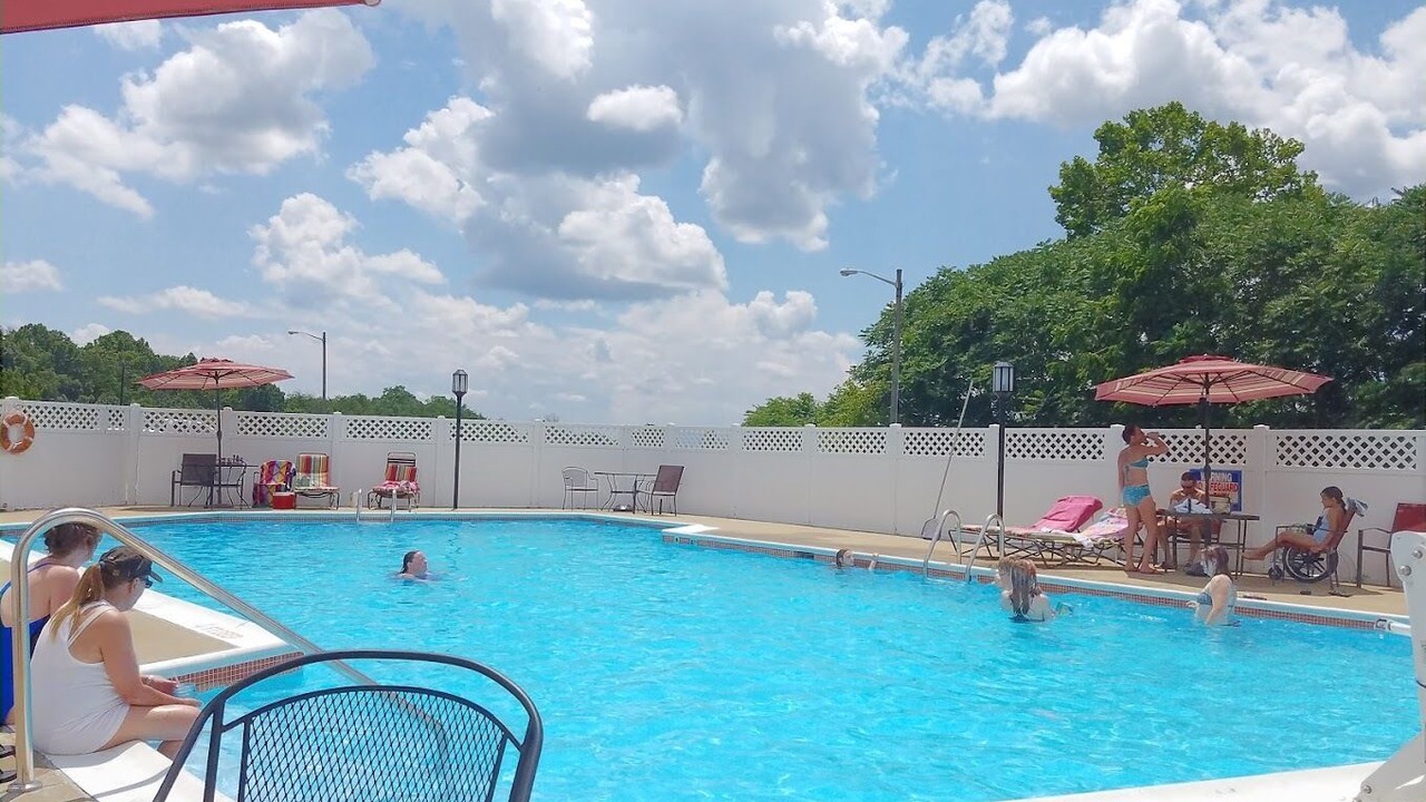 Photo of Outdoor in Lexington