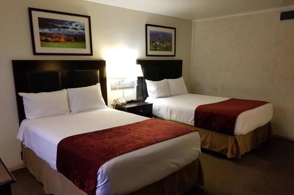 Photo of Bedroom in Washington