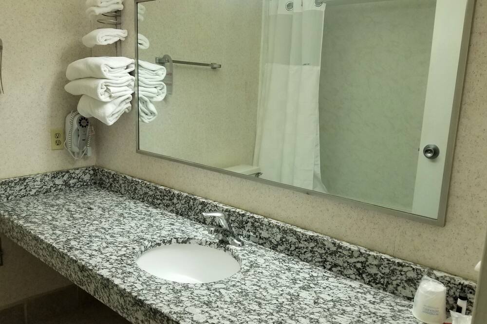 Photo of Bathroom in Washington