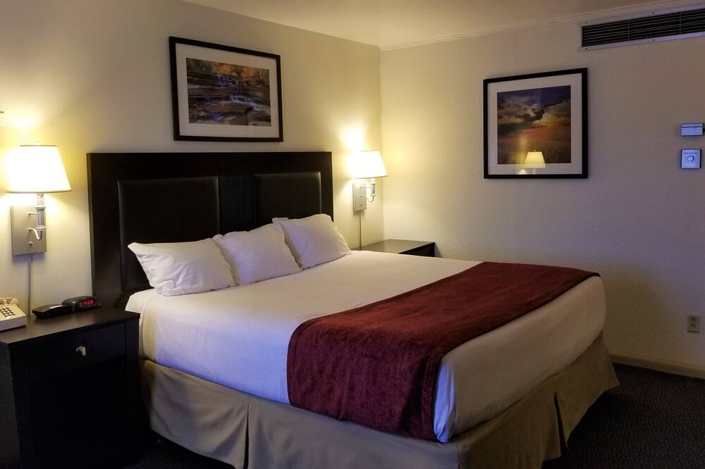 Photo of Bedroom in Washington