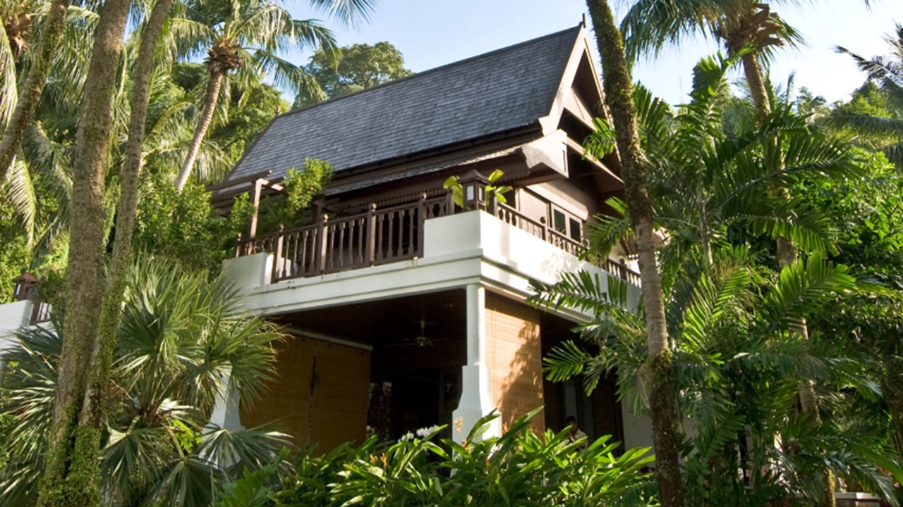 Photo of Outdoor in Pangkor Laut