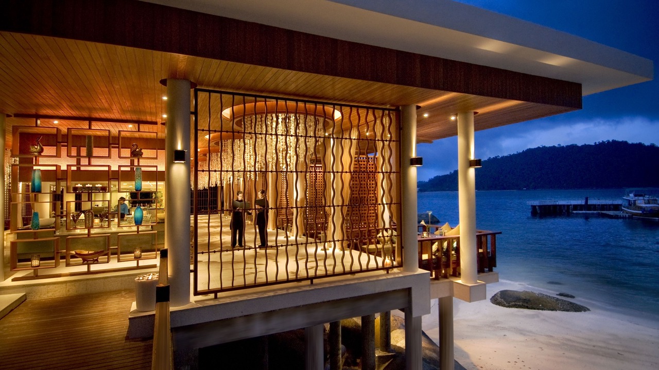 Photo of Others in Pangkor Laut