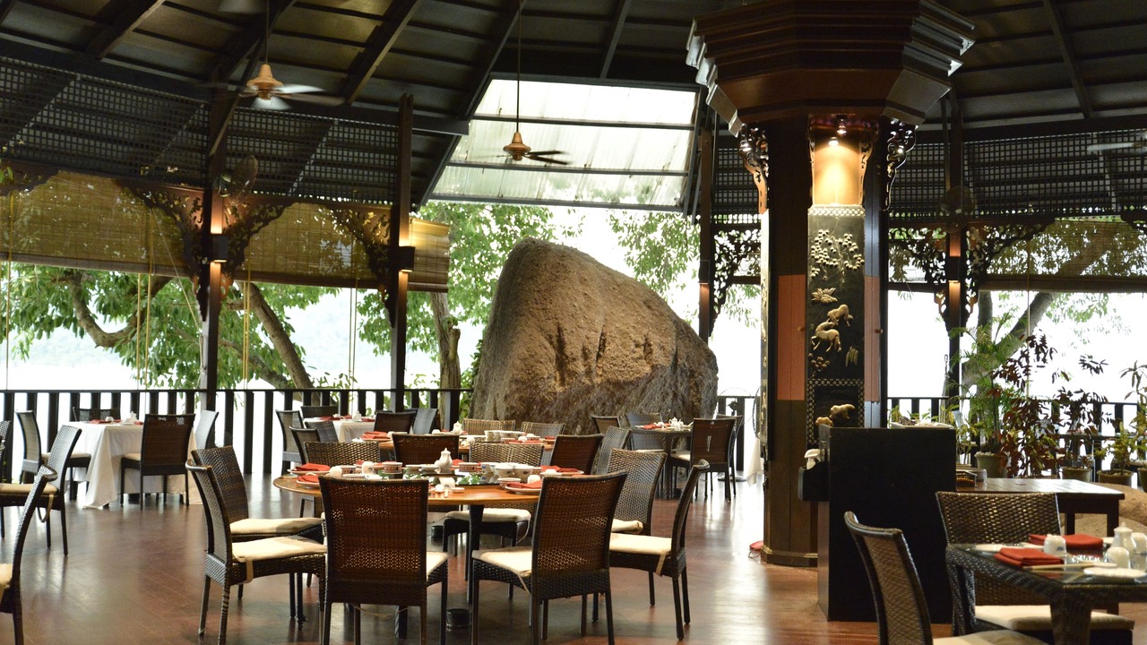 Photo of Others in Pangkor Laut