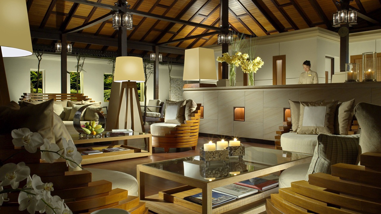 Photo of Others in Pangkor Laut