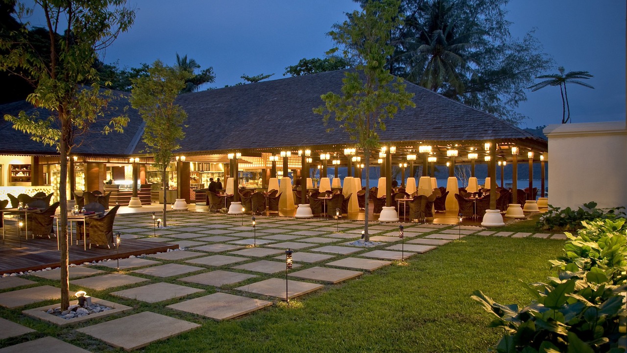 Photo of Others in Pangkor Laut