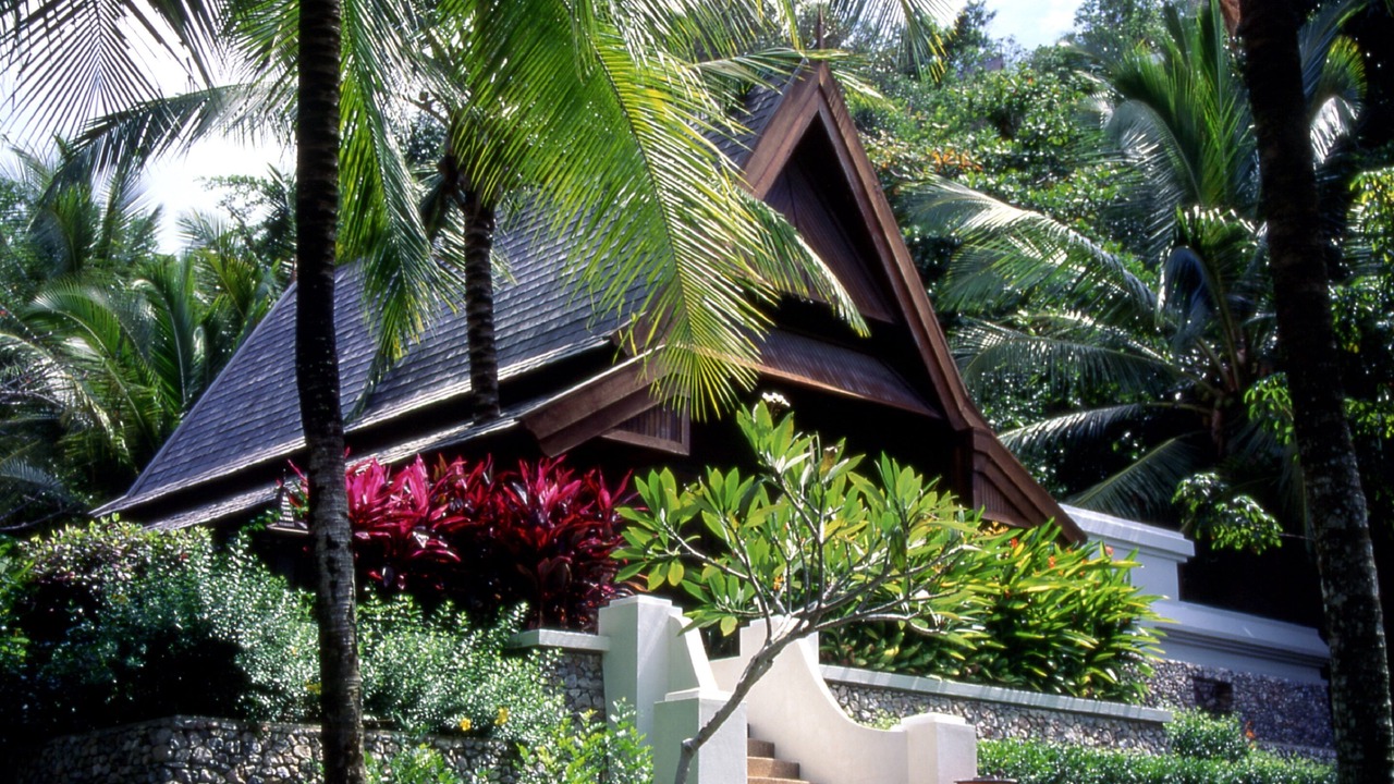 Photo of Bedroom in Pangkor Laut