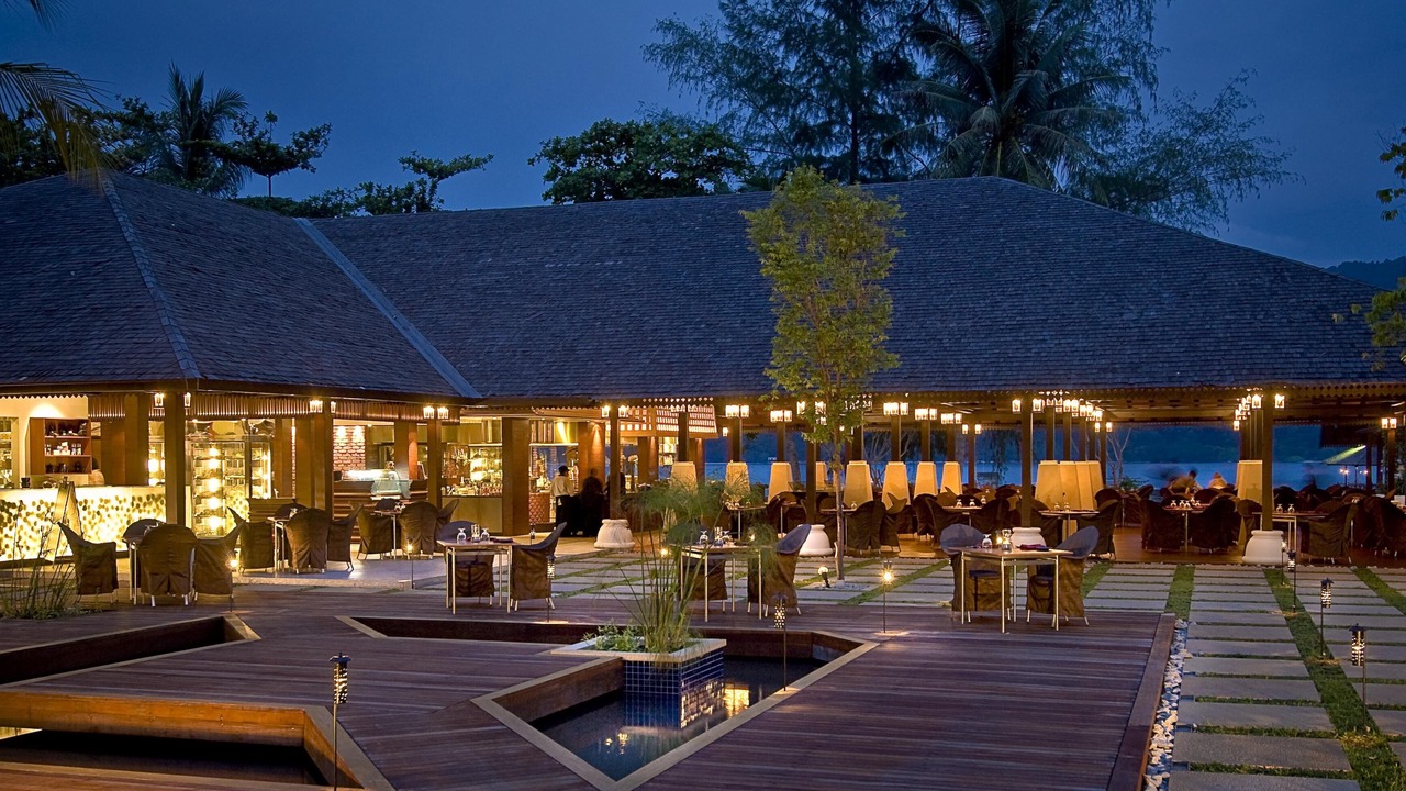 Photo of Others in Pangkor Laut