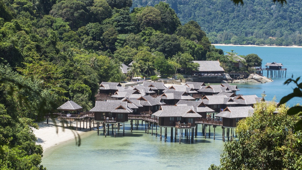 Photo of Outdoor in Pangkor Laut