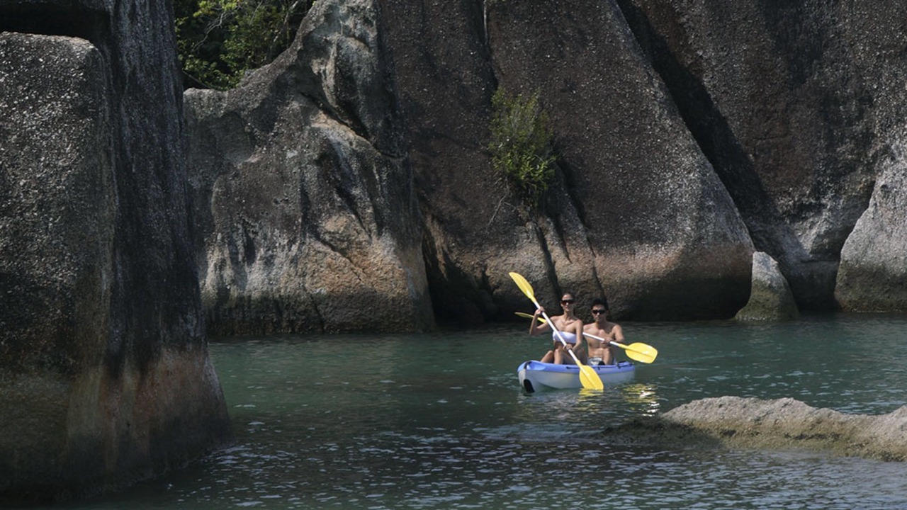 Photo of Others in Pangkor Laut