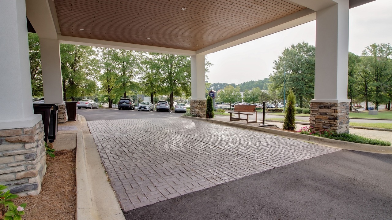 Photo of Outdoor in Crestline Heights