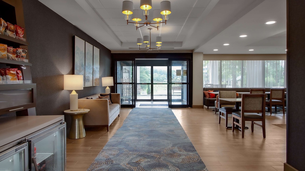 Photo of Livingroom in Crestline Heights