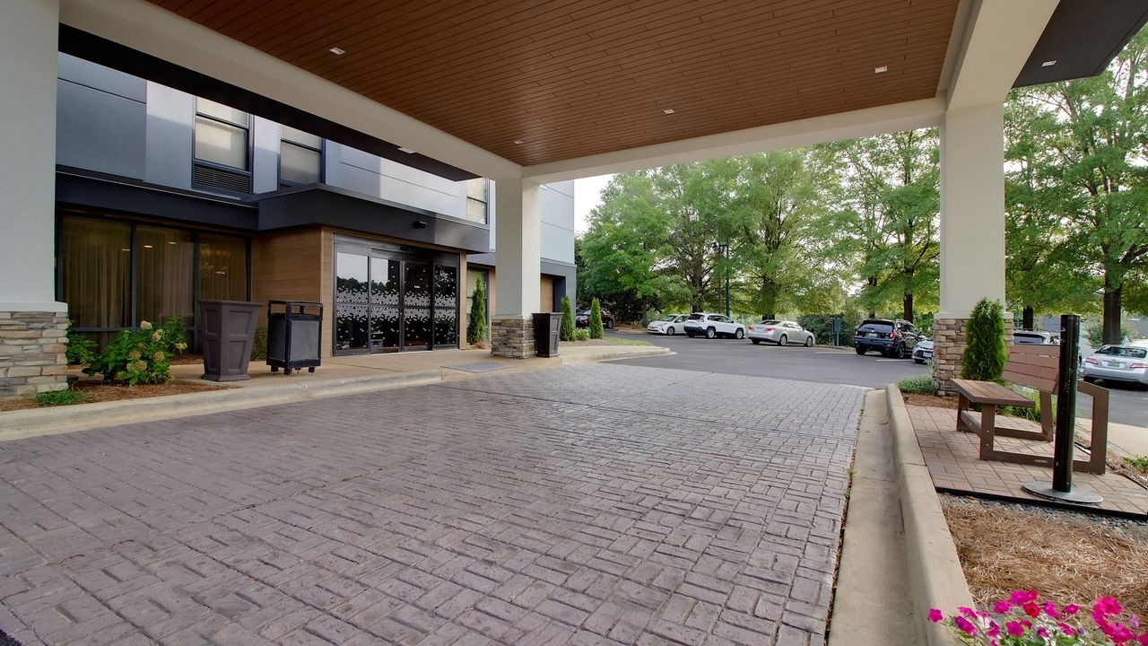 Photo of Outdoor in Crestline Heights