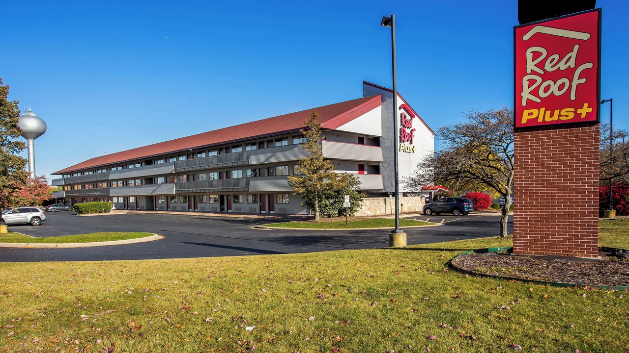 Photo of Outdoor in Hoffman Estates