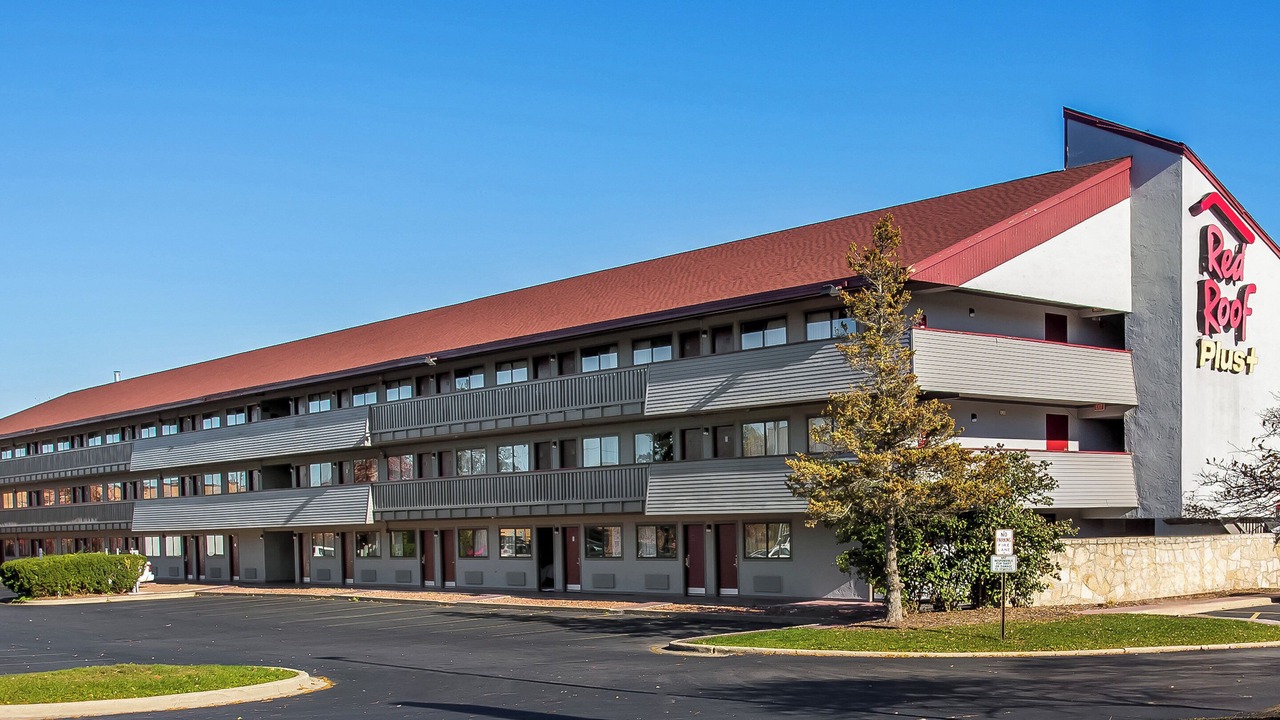 Photo of Outdoor in Hoffman Estates