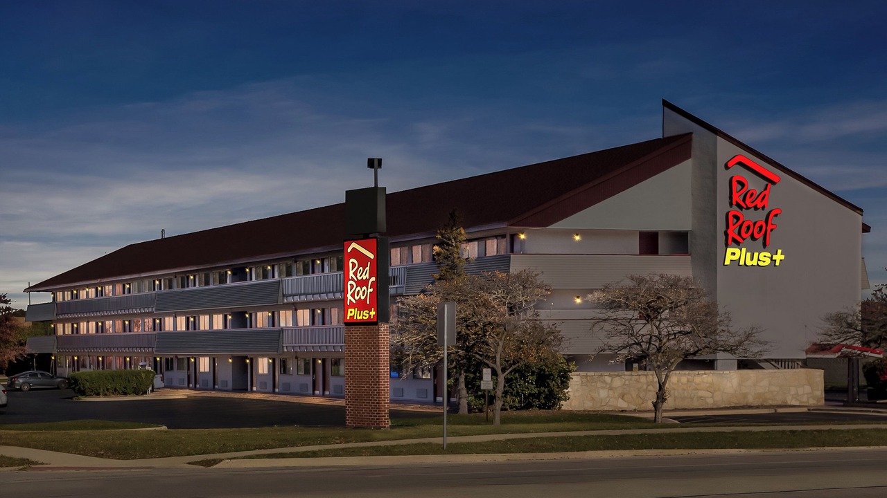 Photo of Outdoor in Hoffman Estates
