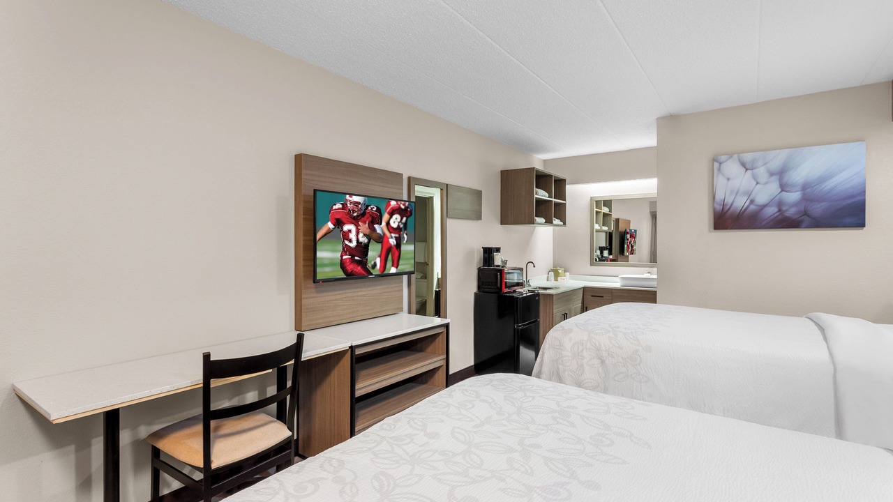 Photo of Bedroom in Hoffman Estates