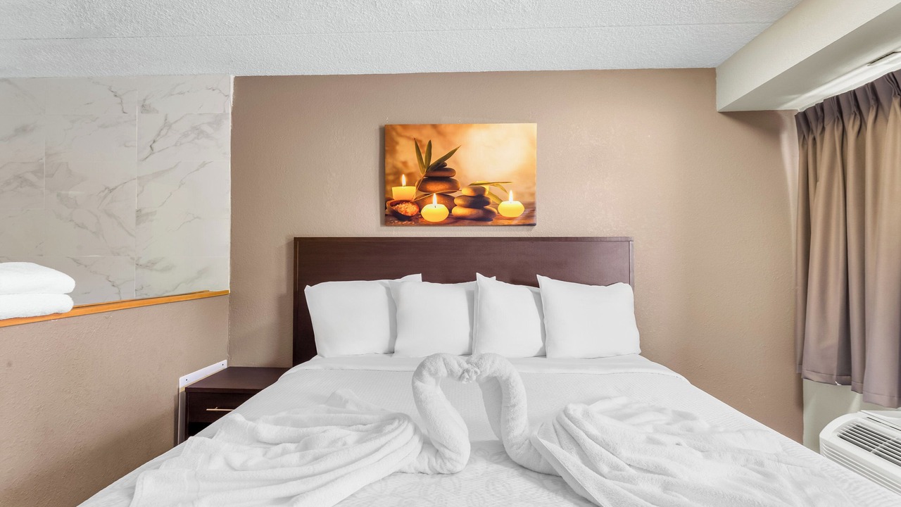 Photo of Bedroom in Hoffman Estates