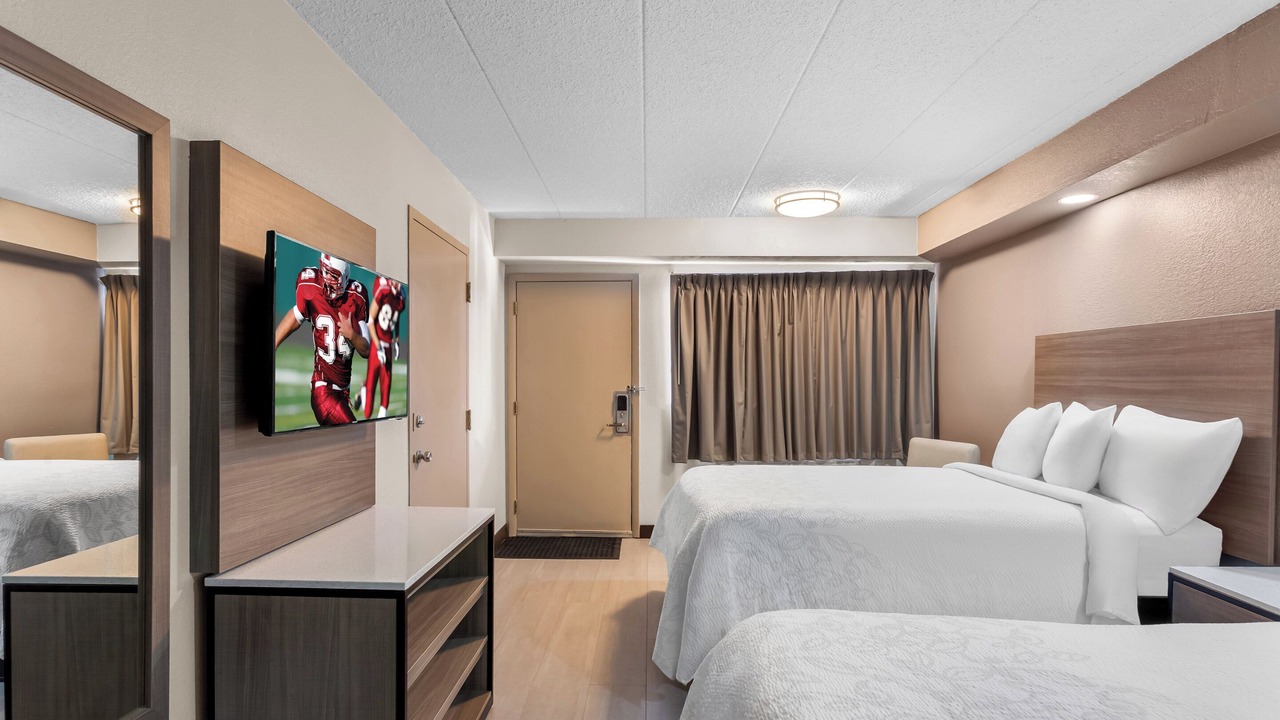 Photo of Bedroom in Hoffman Estates