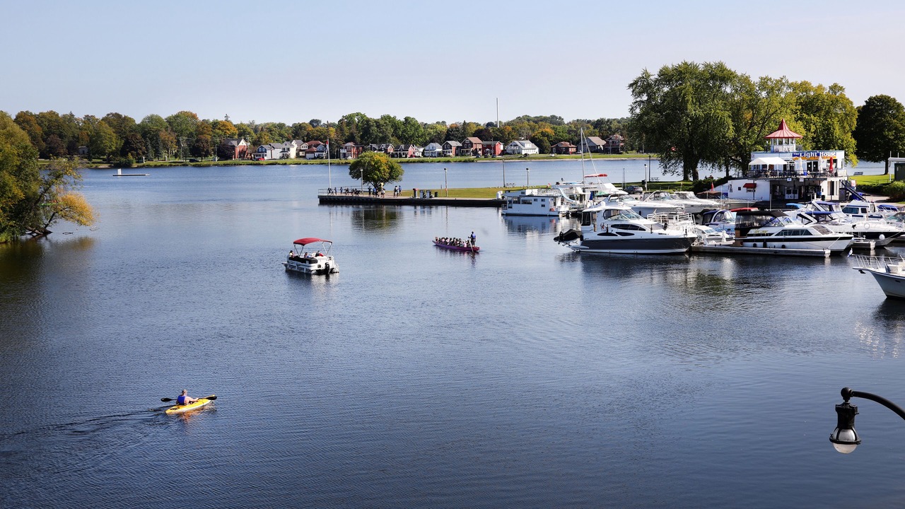 Photo of Outdoor in Peterborough