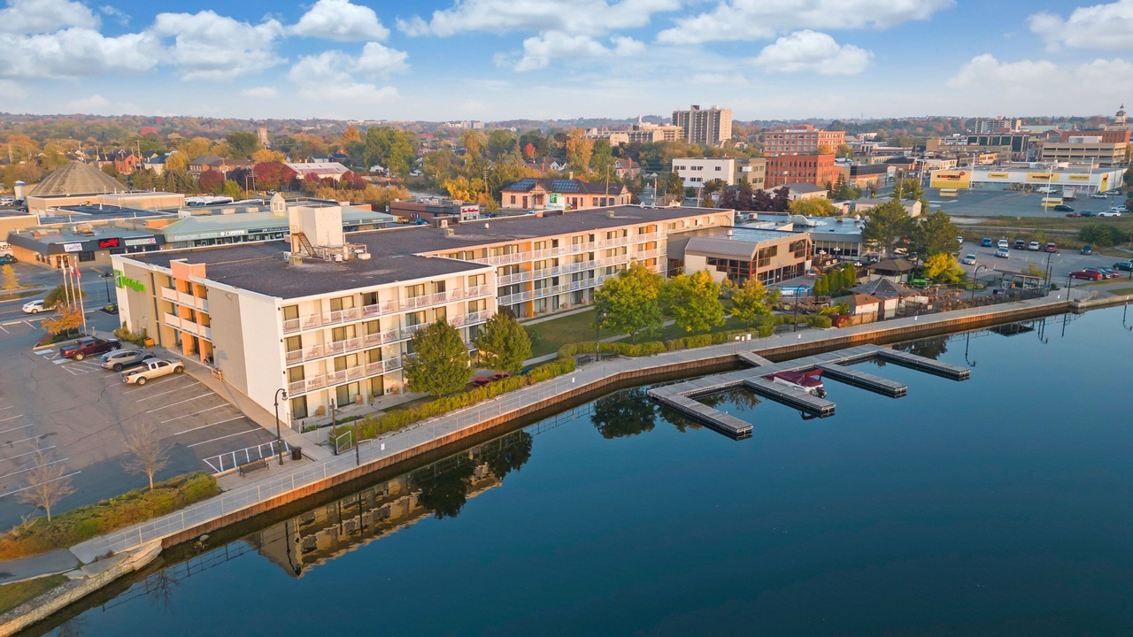 Photo of Outdoor in Peterborough
