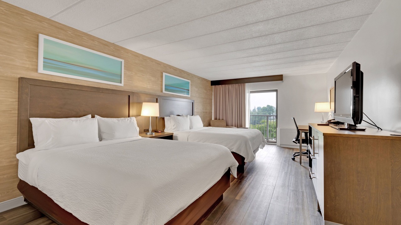 Photo of Bedroom in Peterborough