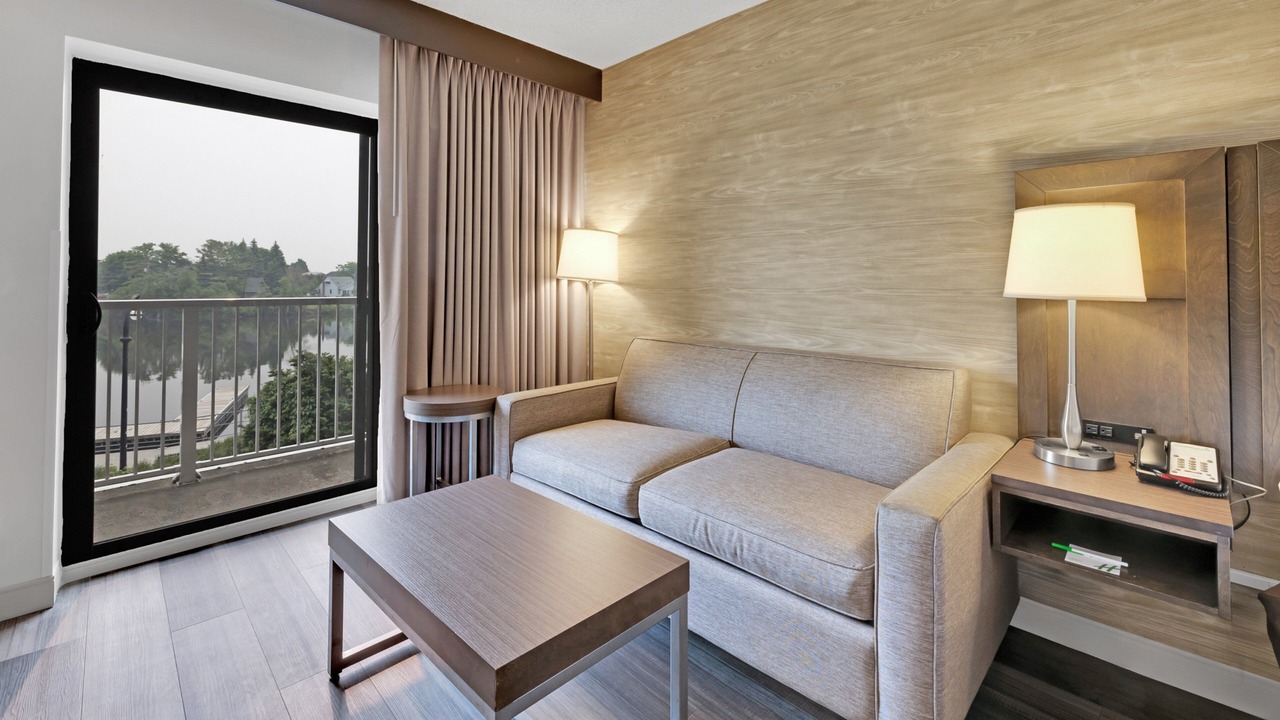 Photo of Bedroom in Peterborough