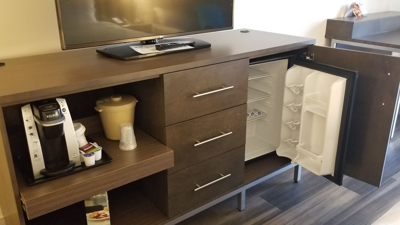 Photo of Bedroom in Peterborough