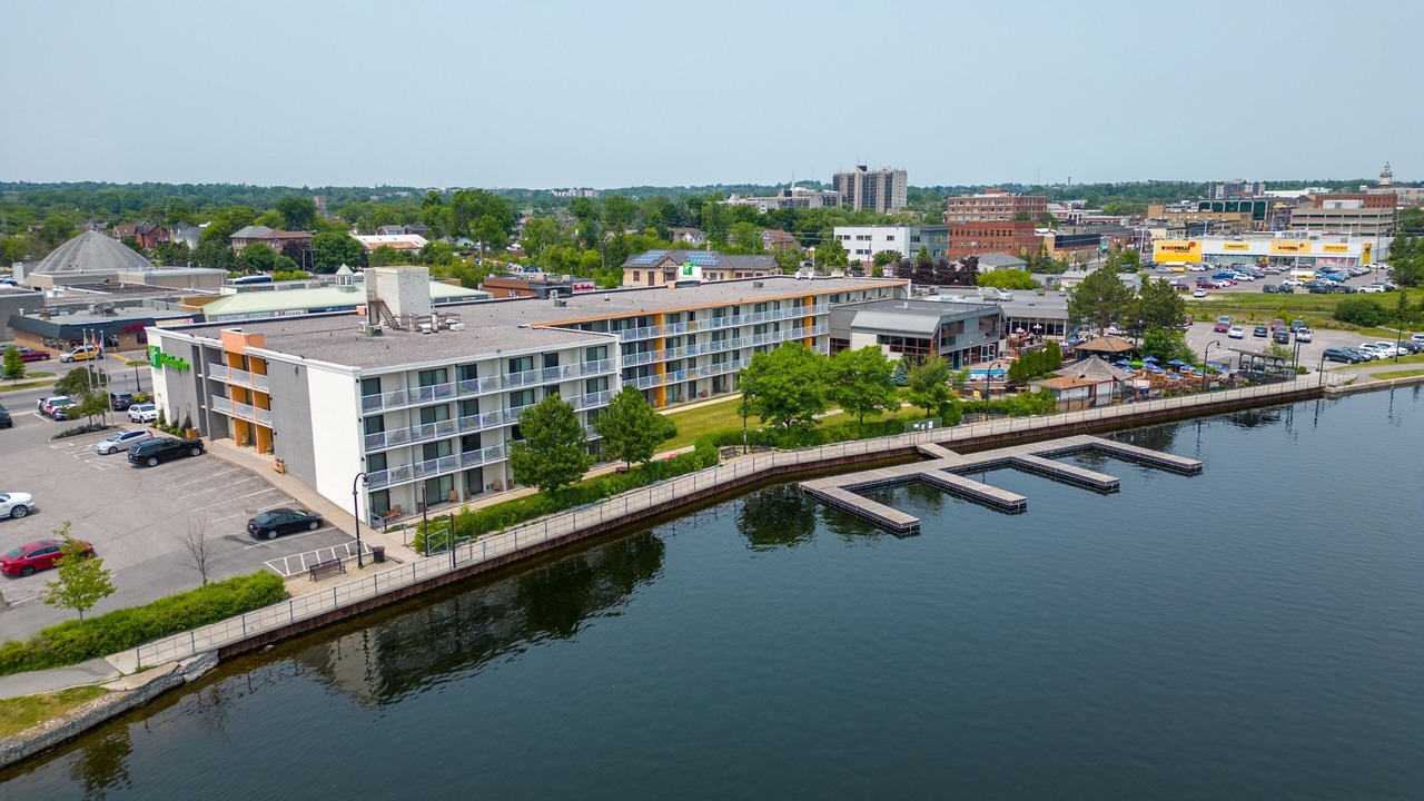 Photo of Outdoor in Peterborough