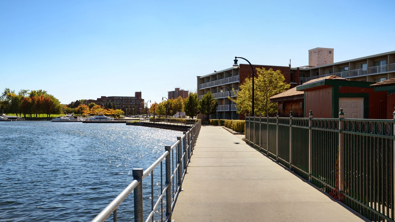 Photo of Outdoor in Peterborough