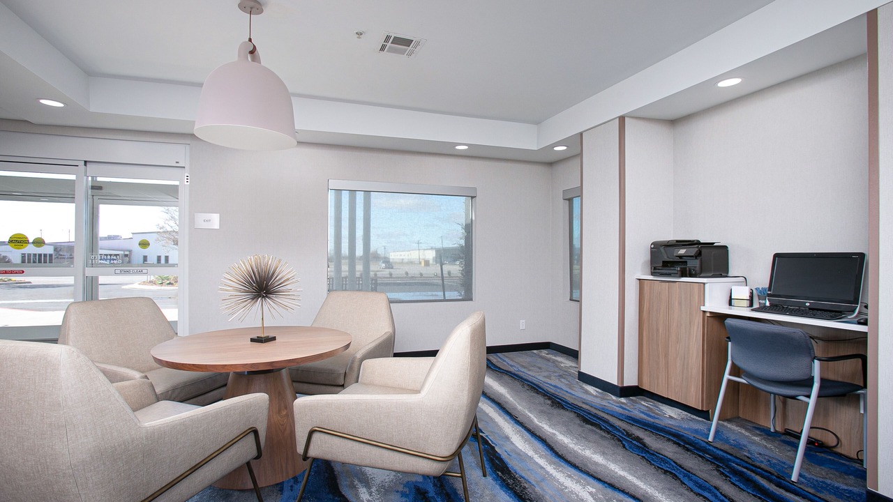 Photo of Others in Ponca City