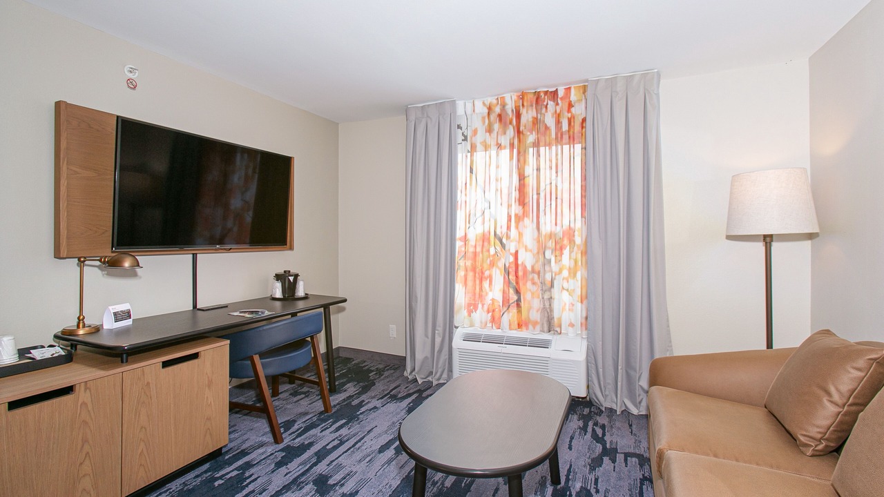 Photo of Bedroom in Ponca City