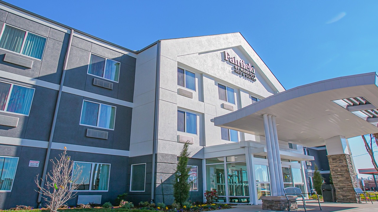 Photo of Outdoor in Ponca City