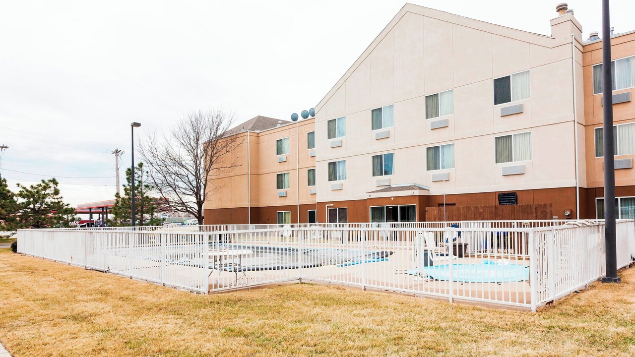 Photo of Outdoor in Ponca City