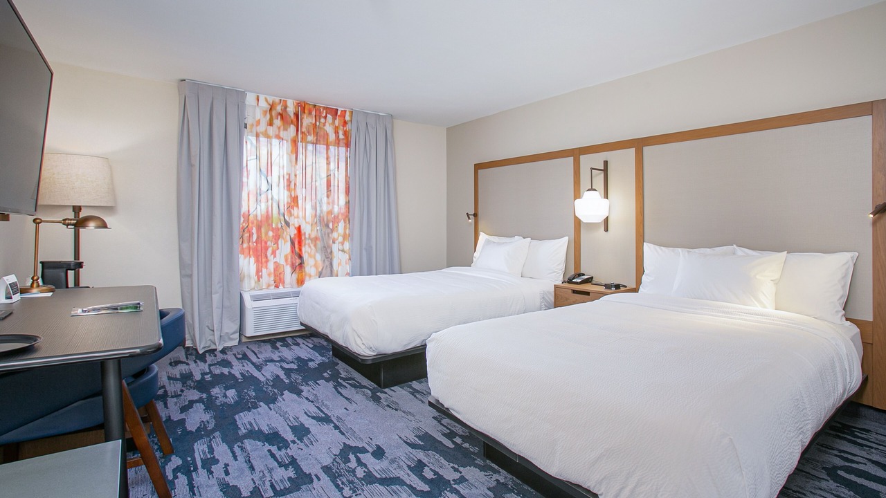 Photo of Bedroom in Ponca City