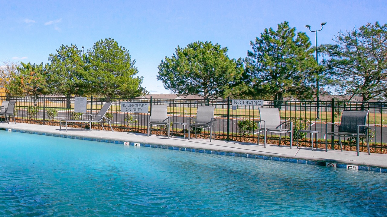 Photo of Outdoor in Ponca City