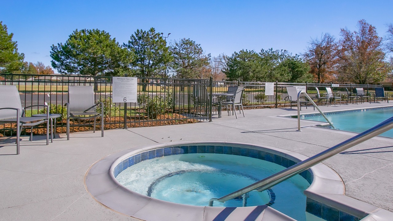 Photo of Outdoor in Ponca City