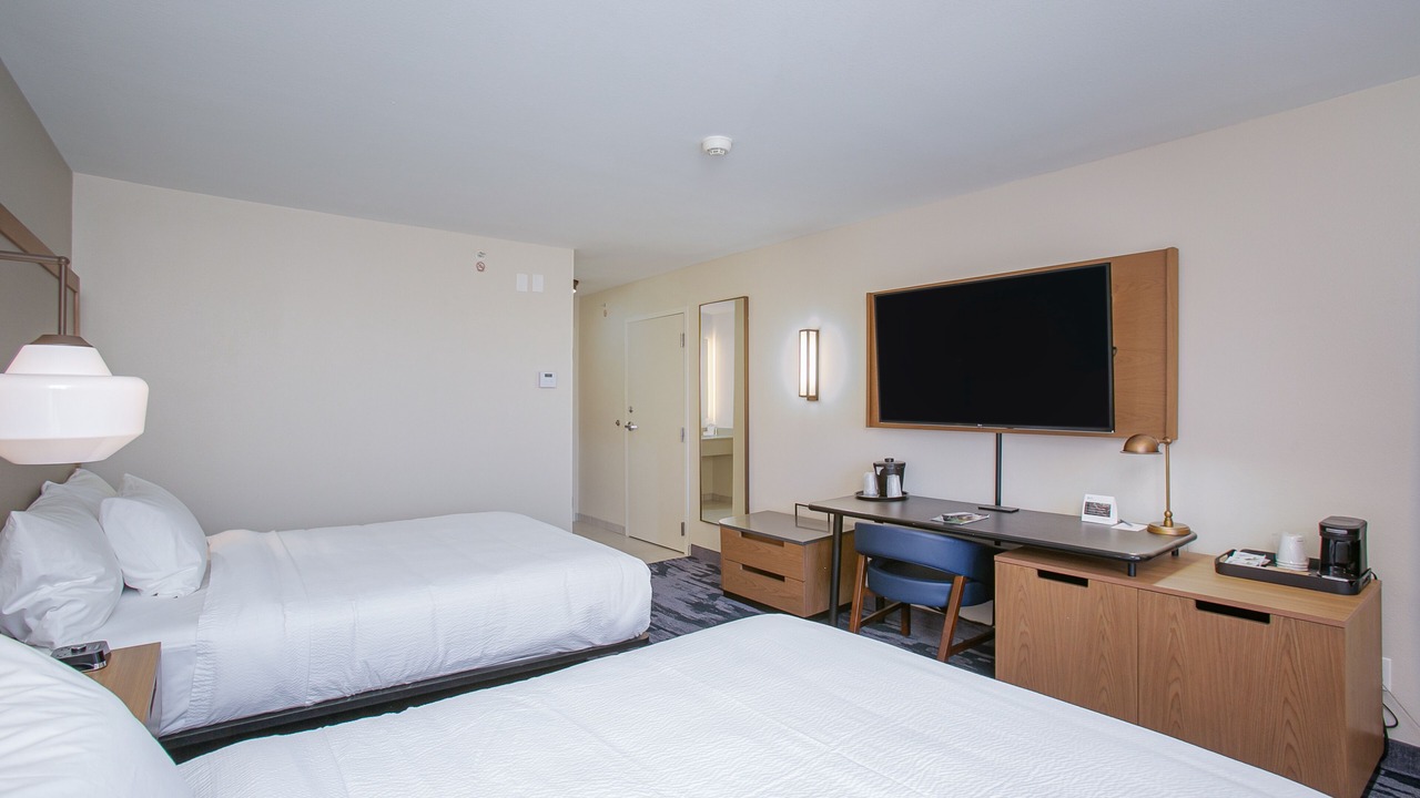 Photo of Bedroom in Ponca City