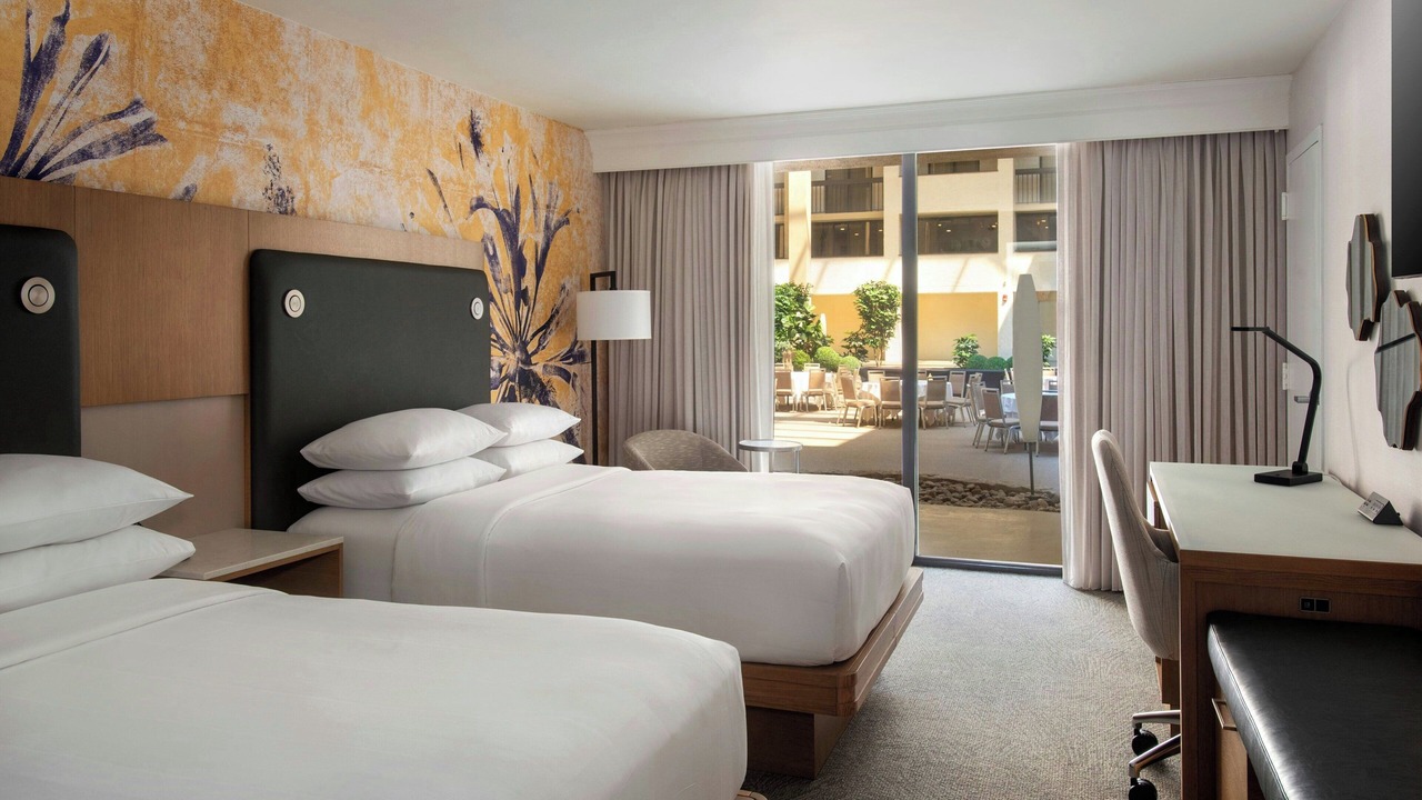 Photo of Bedroom in Tarrytown