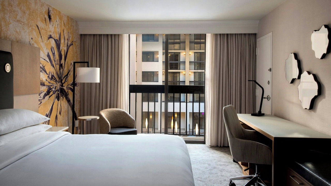 Photo of Patio Balcony in Tarrytown