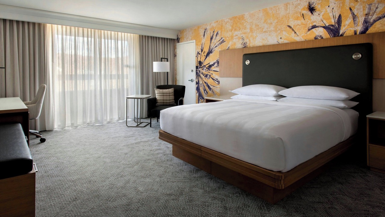 Photo of Bedroom in Tarrytown